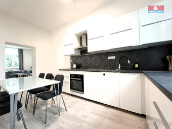 Prodej nájemního domu, 754 m², Bohumín, ul. Bezručova - 3