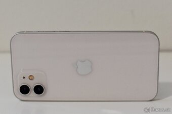 Apple iPhone 12; 64Gb biely - poštovné ZDARMA - 3