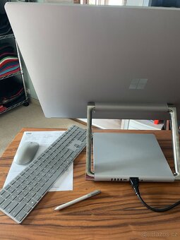 Microsoft Surface Studio - 3