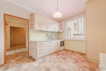 Prodej, byt 3+1, 79 m2, Orlová - Lutyně, ul. Masarykova tříd - 3