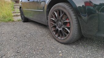 Mazda 6 GY 2.0 MZR-CD - vada motoru - 3