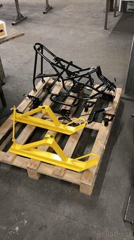 🔧 Opravy, úpravy a stavby dětských motorek a čtyřkolek🔧 - 3
