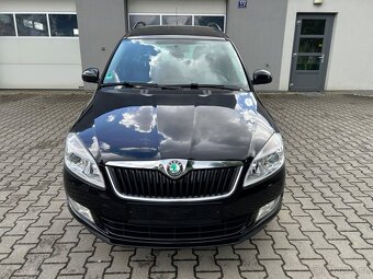 Škoda Roomster 1.2 -BEZ KOROZE - 3