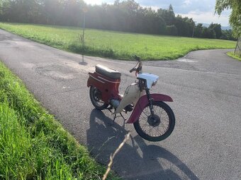 jawa 50 05/20 pionýr - 3