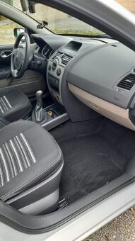 prodej renault Megane II - 3