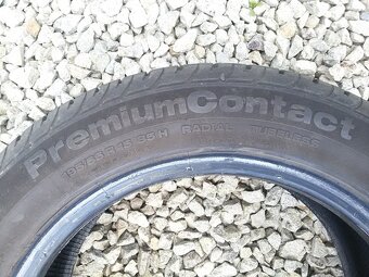 letní pneu 195/55 R15 85H - 3