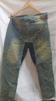 trilobite motorcycle jeans - 3