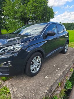 Peugeot 3008 - 3