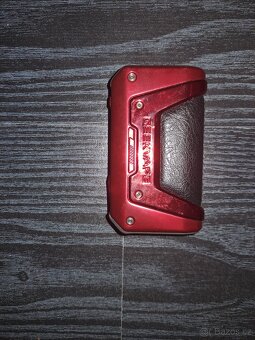 GeekVape L200 Classic Box Mod + přísl- VAPE - 3