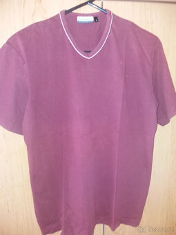 Pánská trička - 3