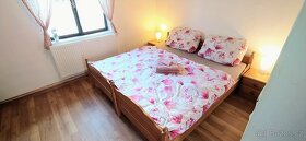 Dovolená na Šumavě / Pronájem - chalupa u hradu Kašperk - 3