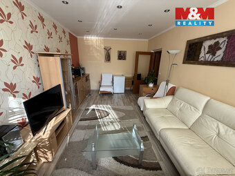 Prodej bytu 2+1, 58 m², Ostrava, ul. Josefa Kotase - 3