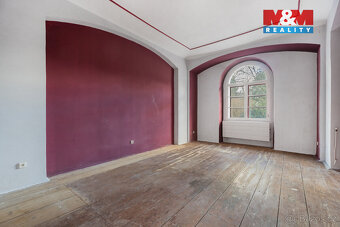 Prodej nájemního domu, 612 m², Nový Bor, ul. Palackého - 3