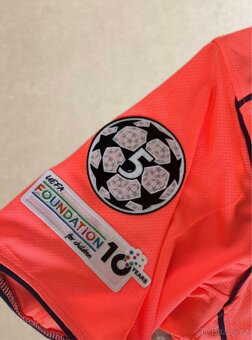 FC Barcelona dres venkovní 25/26 – Lamine Yamal #10 - 3