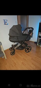 cybex priam - 3