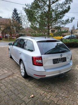 ŠKODA OCTAVIA 2.0TDi 4x4 DSG - 3