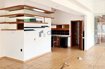 Pronájem komerčního prostoru 160 m² Prusíkova, Praha - Stodů - 3