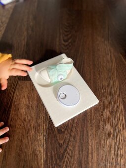 Owlet Smart sock + camera - 3