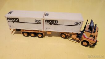 Monti System originál 80 léta - 3