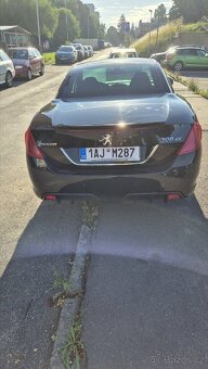 Peugeot 308cc - 3