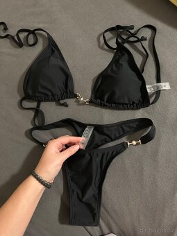 prodám plavky, velikost M - 3