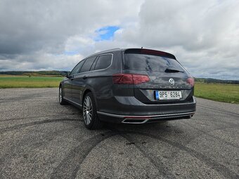 Vw Passat b8 - 3