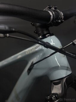 Ghost Riot Carbon 2KM najeto - 3