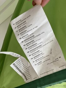 Baldachýn Ikea - list - 3