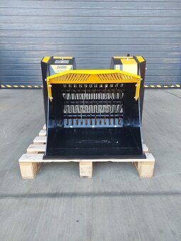 Rotorová třídící lžíce MB Crusher HDS307 skladem - 3