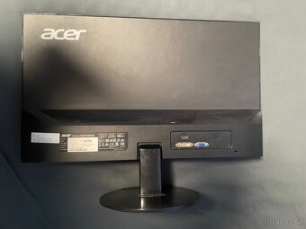Herní monitor Acer - 3