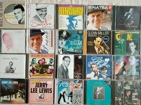 Original CD oldies v pěkném stavu od 49 Kc - 3