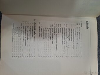 Chemie pro čtyřletá gymnázia Aleš Mareček - 3