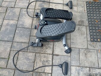 Insportline Big stepper - 3