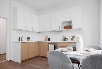 Prodej bytu 2+kk, Brno - 3