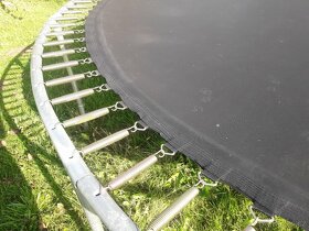 Trampolína Crefit Classic 457 cm (16 ft) - 3