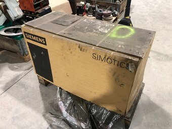 Elektromotor siemens 1PH7133-2ND02-0BB0 - 3