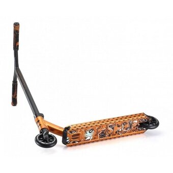 freestyle koloběžka - Blunt Colt S4 Orange - 3