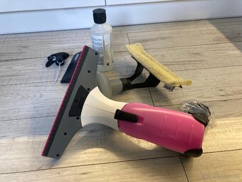 Parní čistič oken Kächer - 3