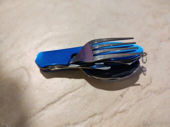 Zavírací nůž - 3