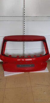 páte dveře škoda KODIAQ-mám více barev - 3