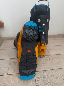 SALOMON MTN Explore W - 3