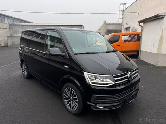 Volkswagen T6 Multivan 2.0TDI 110kw DSG LED - 3
