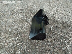 Svahová lžíce - 3