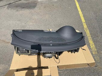 Palubní deska Volkswagen Passat B7 - 3