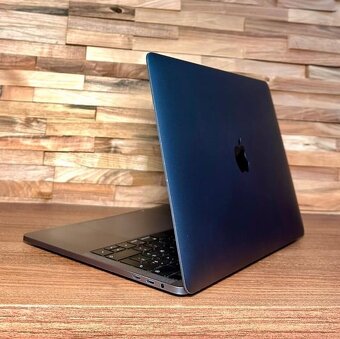 MacBook Pro 13 Touch Bar ,i5,2019, 16GB RAM, 512SSD ZARUKA - 3