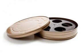 Koupim 16mm, 35mm filmy - 3