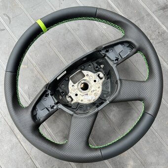 Škoda Octavia II Lift, Superb II, Fabia II, Roomster nový ko - 3