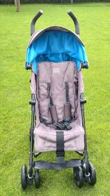 Golfový kočárek Iglesina - 3