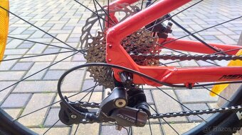 Horské kolo Merida - 3