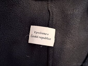 Softshellové kalhoty vel. 168 - 3